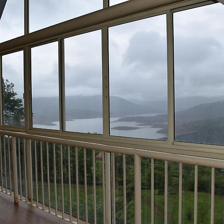 Wind Chalet Koynanagar Εξωτερικό φωτογραφία