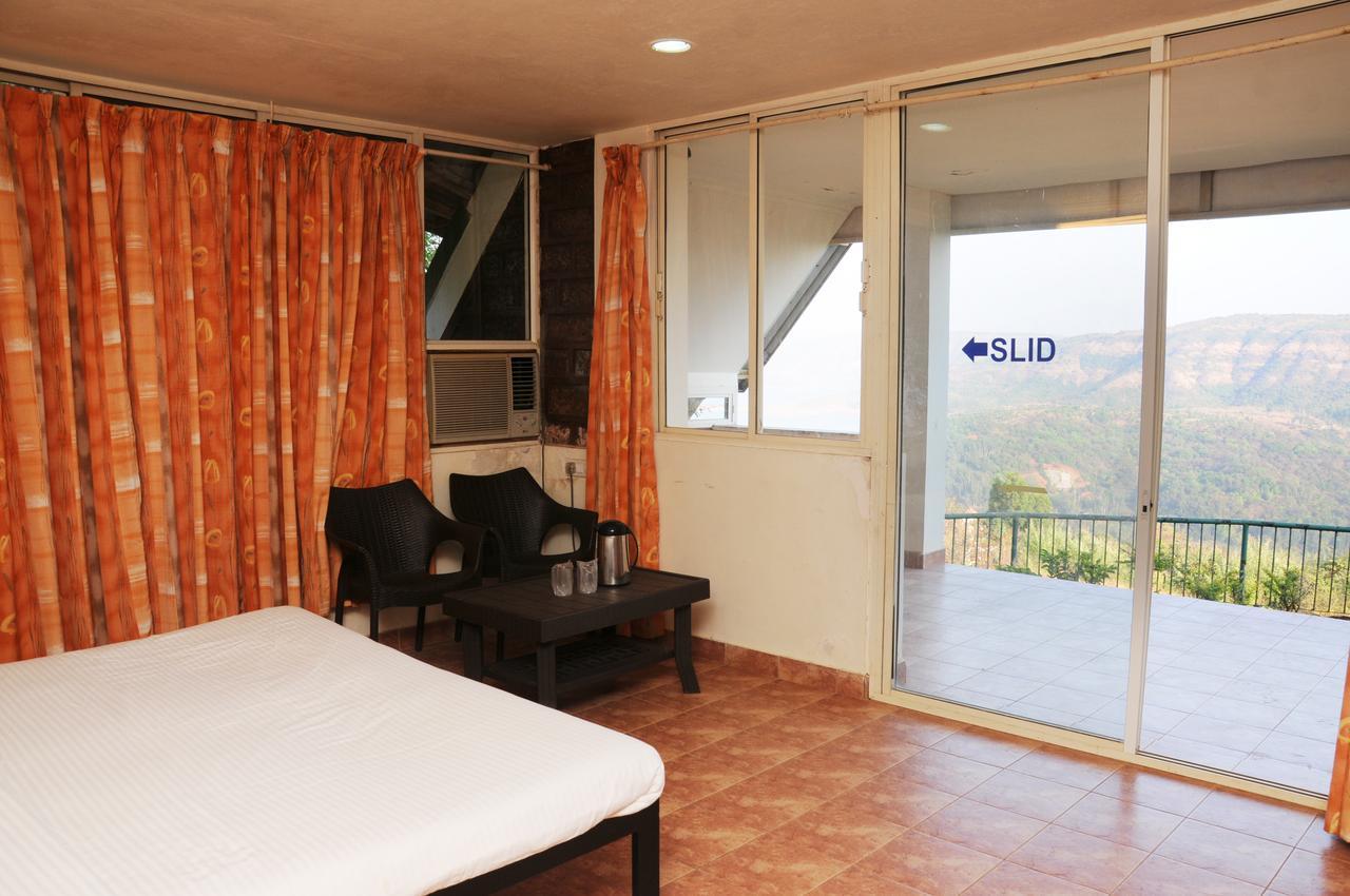 Wind Chalet Koynanagar Εξωτερικό φωτογραφία