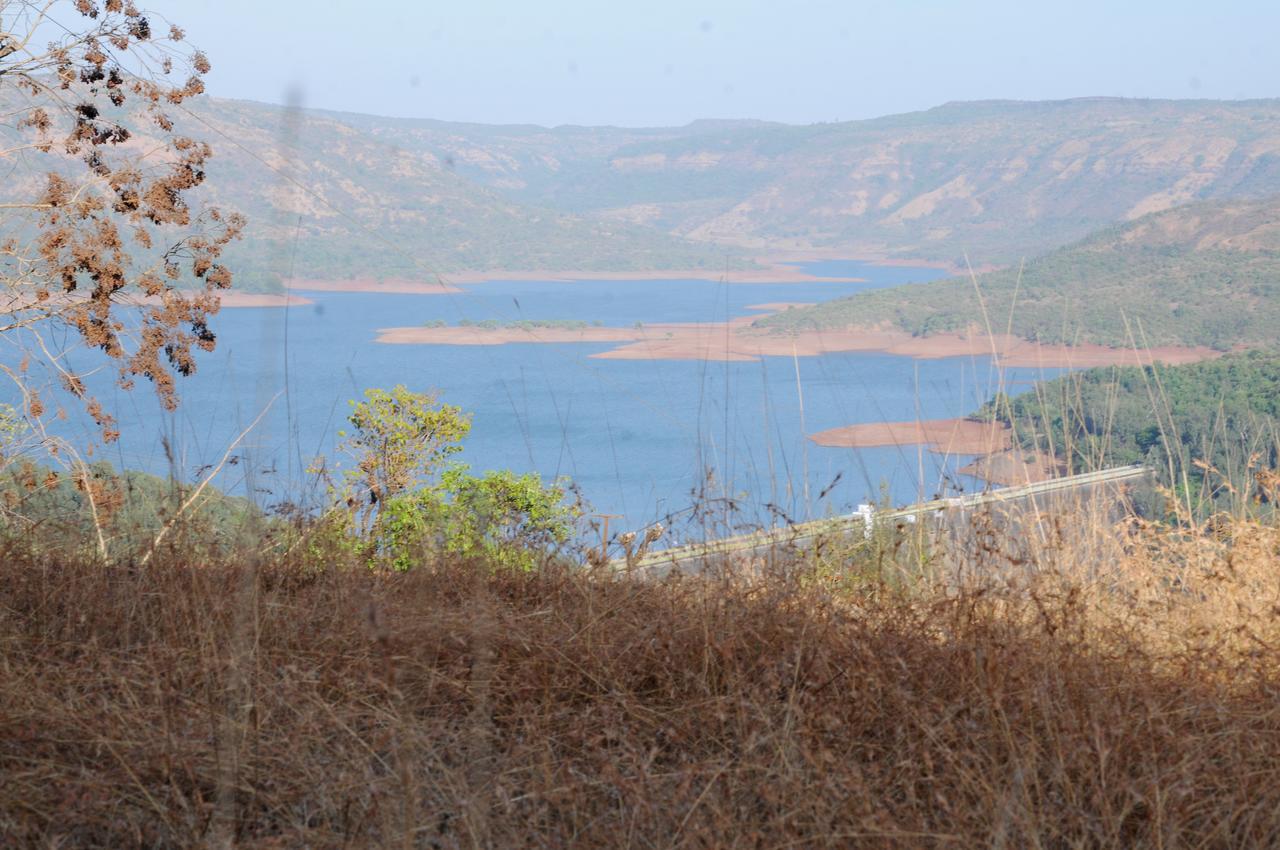 Wind Chalet Koynanagar Εξωτερικό φωτογραφία