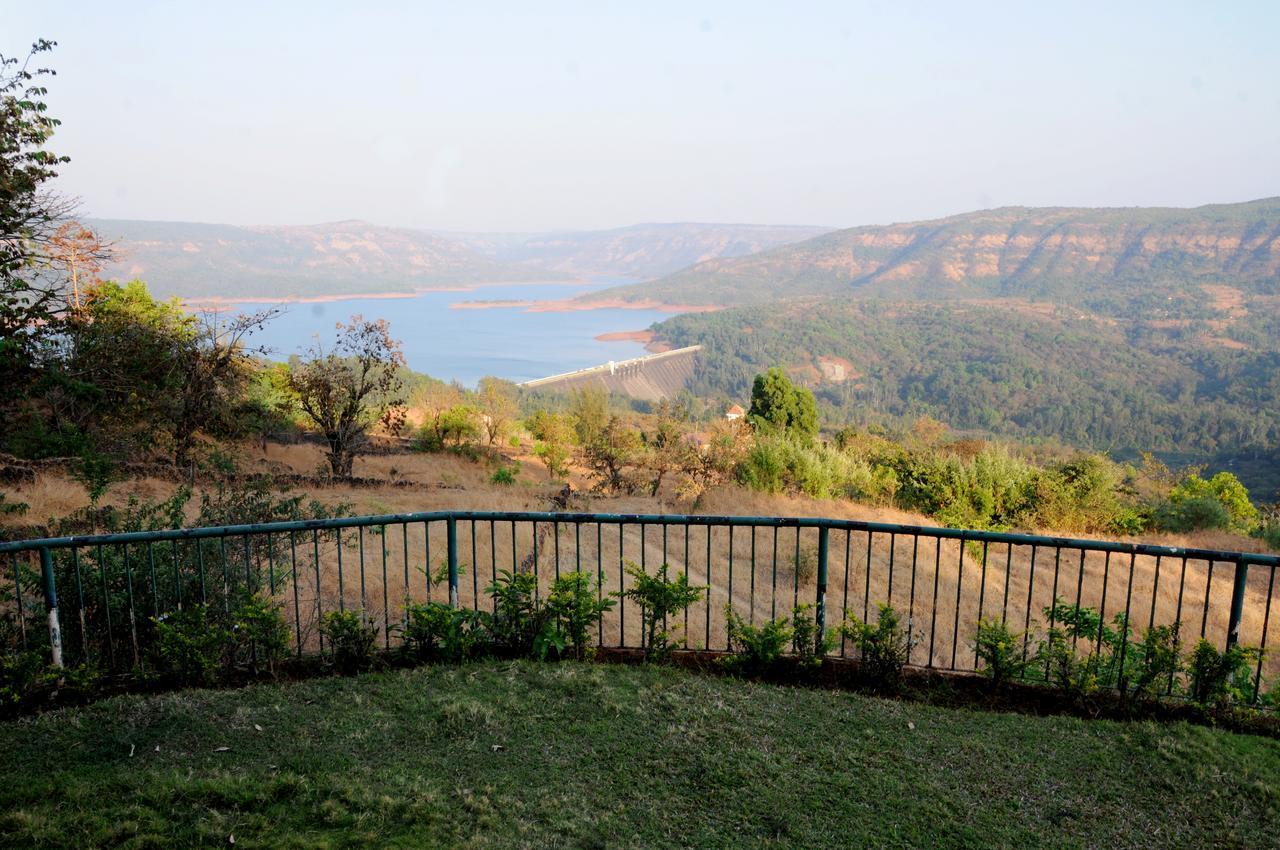 Wind Chalet Koynanagar Εξωτερικό φωτογραφία